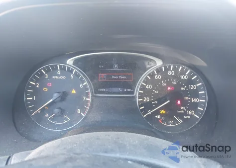 2019 Nissan Pathfinder Sl from USA, damaged, VIN 5N1DR2MN7KC588226